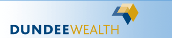 Dundee Wealth Management